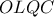 OLQC