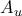 A_{u}