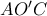 AO'C
