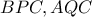 BPC,AQC