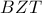 BZT