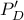 P_{D}'