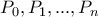 P_0,P_1,...,P_n