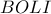 BOLI