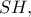 SH,