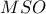 MSO