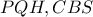 PQH,CBS PQH,CBS