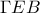 \Gamma E B