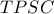 TPSC