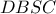 \displaystyle{DBSC}