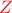 {\color{red} Z}