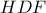 HDF