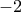 - 2