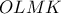  OLMK