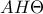 AH\Theta