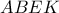 ABEK