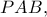 PAB,