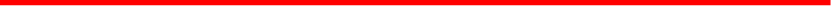 \displaystyle{\color{red}\rule{500pt}{3pt}}