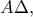 A\Delta,