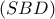 (SBD)