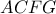 ACFG