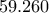 59.260
