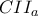 CII_a