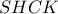 SHCK