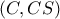 (C,CS)