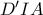 D'IA