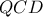 QCD