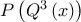 P\left ( Q^{3}\left ( x \right ) \right )