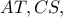 AT, CS,