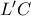 L&rsquo;C