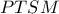 PTSM