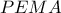 PEMA