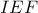 IEF