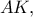 AK,
