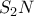 \displaystyle{S_2N}