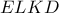 ELKD