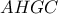 AHGC