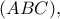 (ABC),