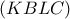 \left( {KBLC} \right)