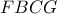 FBCG