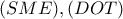 (SME),(DOT)
