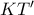 KT&rsquo;