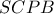 SCPB