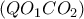 \displaystyle{(QO_1CO_2)}