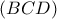 (BCD)