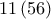 11\left(56 \right)